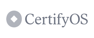 CertifyOS