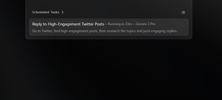 Social Media Automation