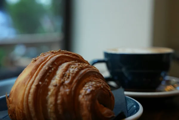 Published breakfast post